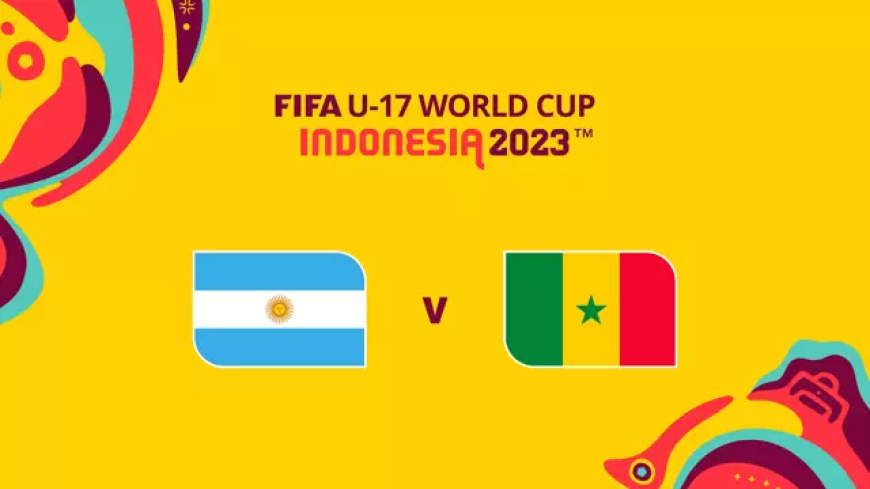 Jadwal Piala Dunia U-17 Hari Ini 11 November 2023