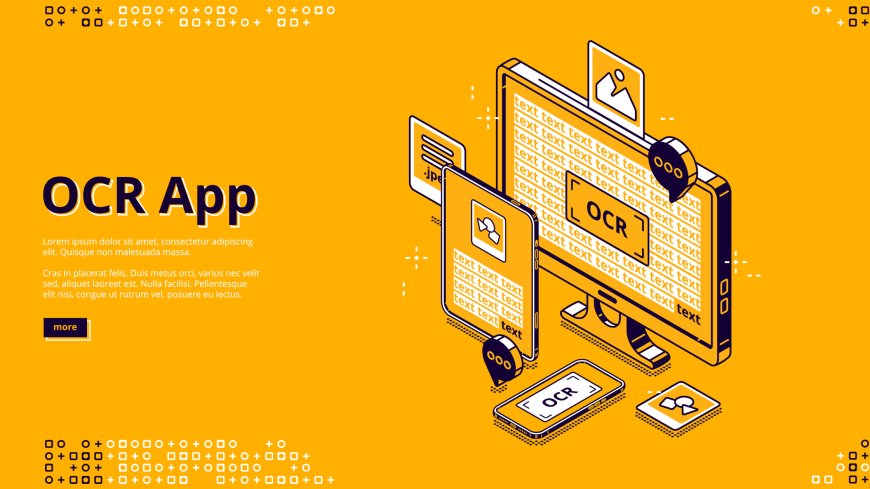 Apa Itu Teknologi OCR (Optical Character Recognition): Fungsi dan Cara Kerja